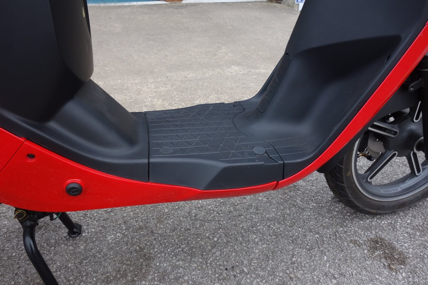 Vmoto CUMini 2023 - Motorbikes, Scooters & Quads