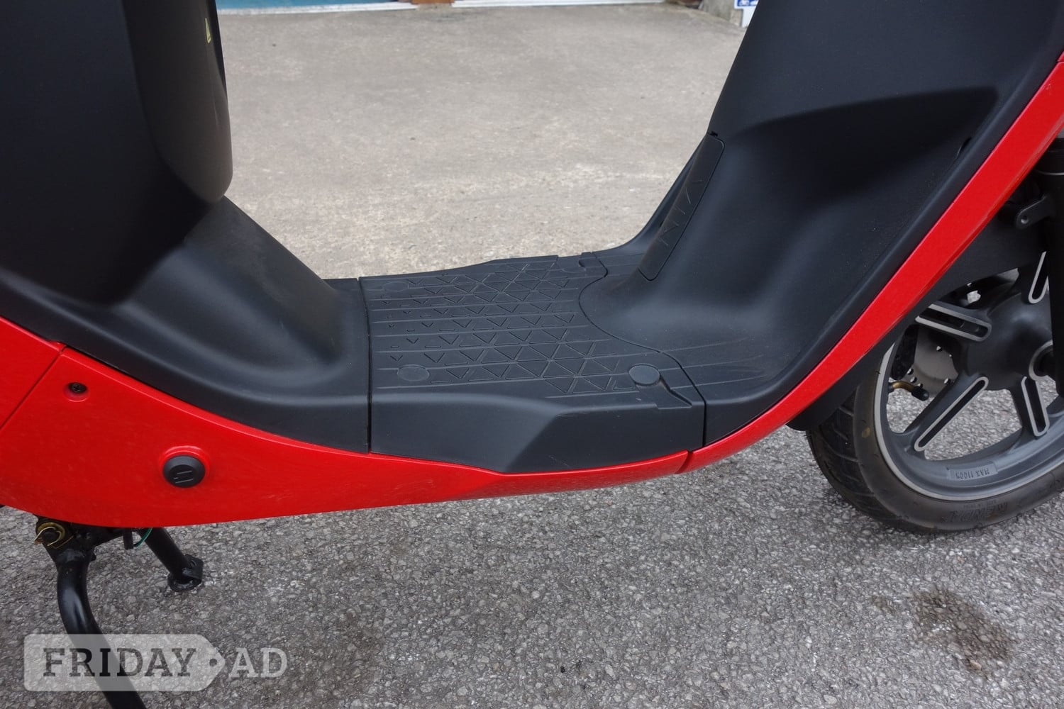 Vmoto CUMini 2023 - Motorbikes, Scooters & Quads