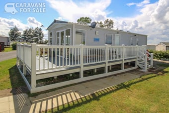 ABI Beachcomber  for sale