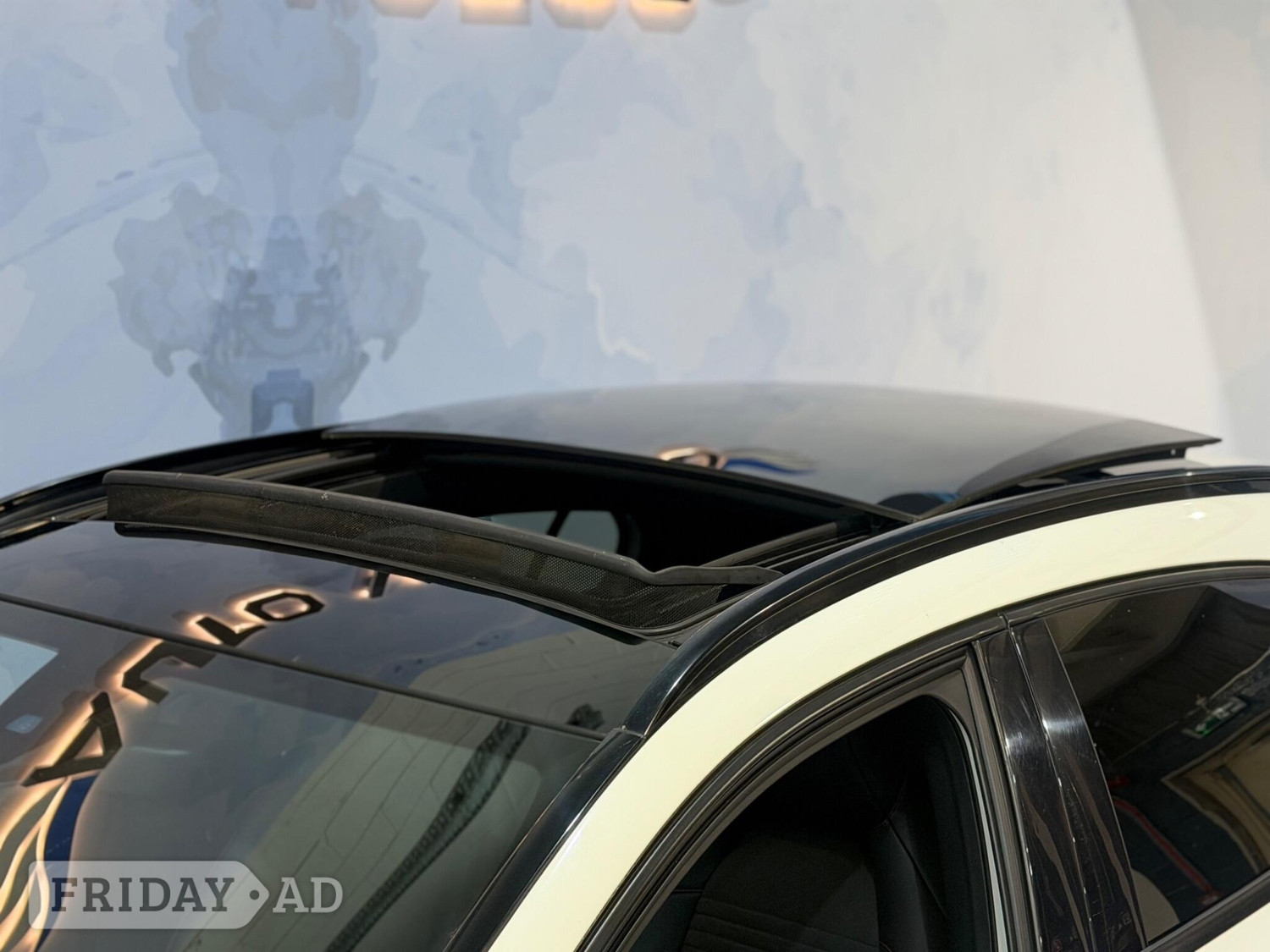 Mercedes-Benz GLA Uxbridge