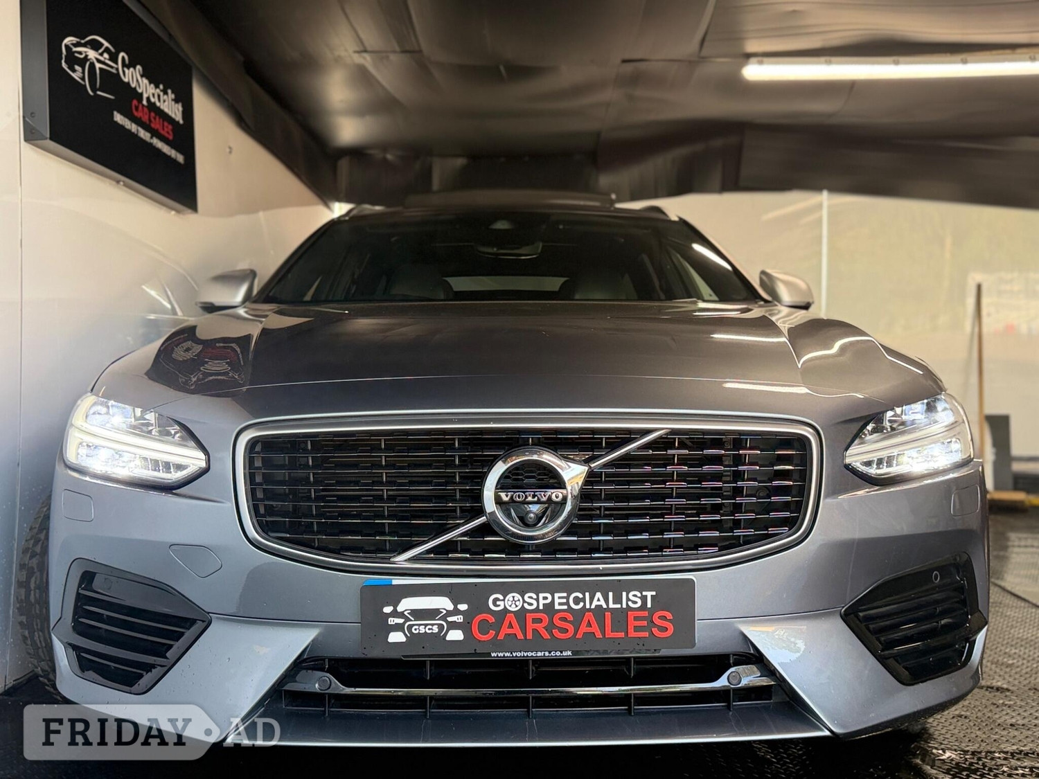 Volvo V90 St Albans