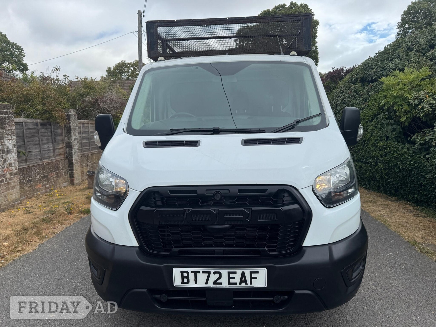 Ford Transit High Wycombe