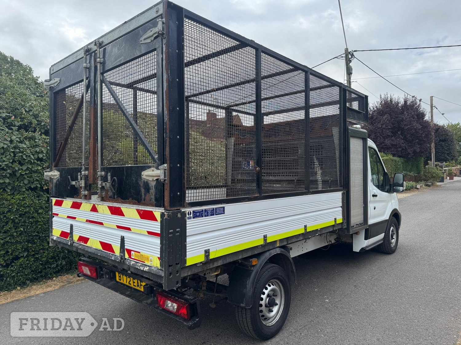Ford Transit 2023 - Vans & Commercial Vehicles in High Wycombe