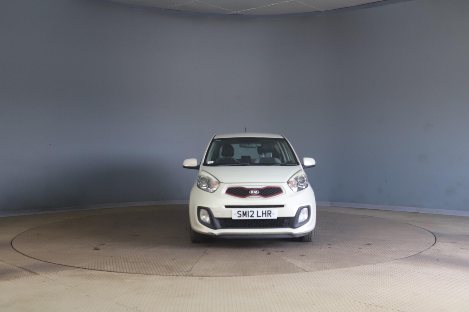 Kia Picanto Birmingham