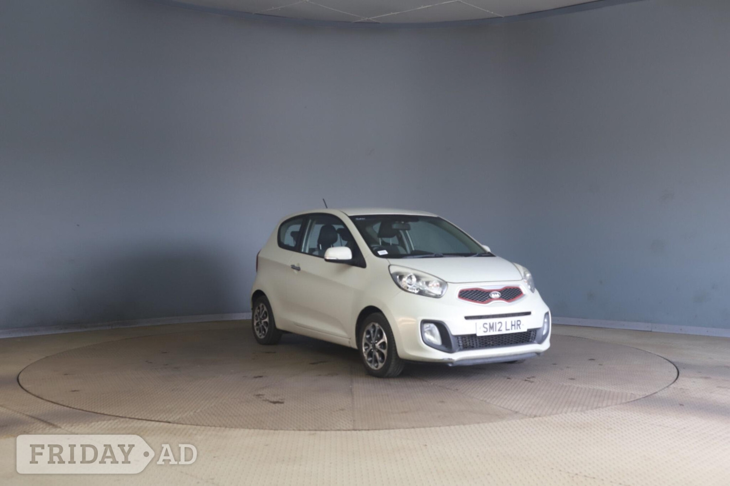 Kia Picanto 2012 in Birmingham