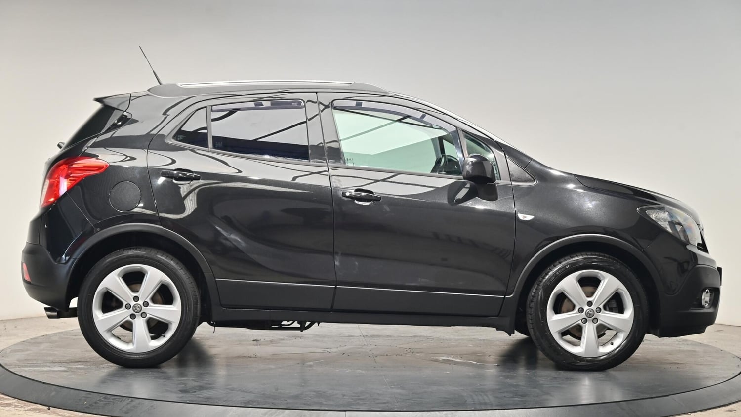 Vauxhall Mokka 2014 - Cars in Cullompton