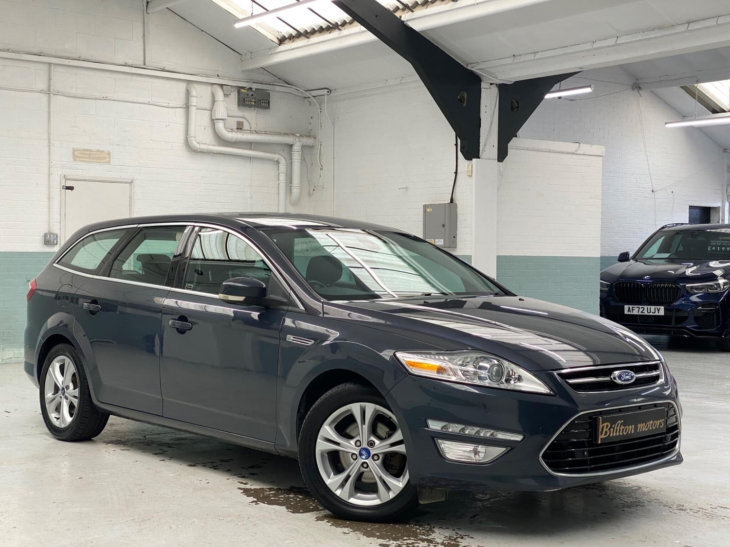 Ford Mondeo 2010 in Peterborough