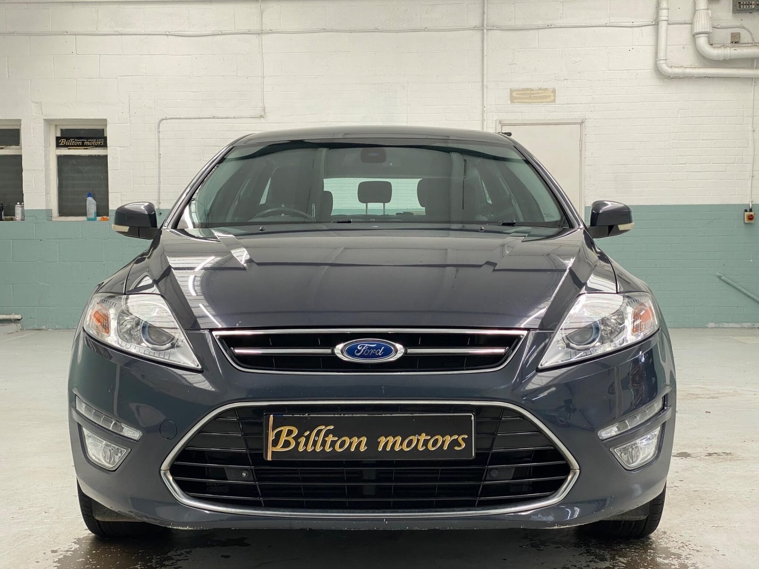 Ford Mondeo Peterborough
