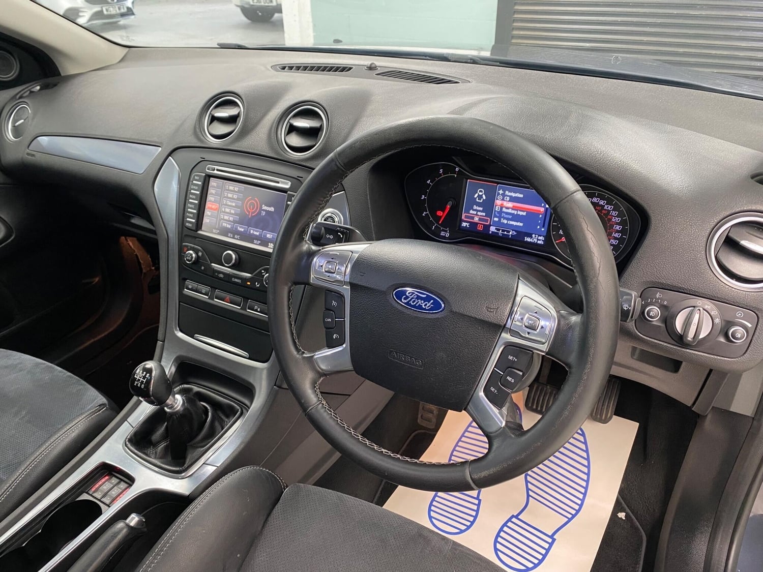 Ford Mondeo 2010 - Cars in Peterborough