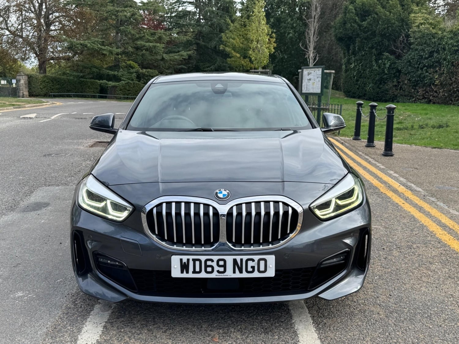 BMW 1 Series Bexley