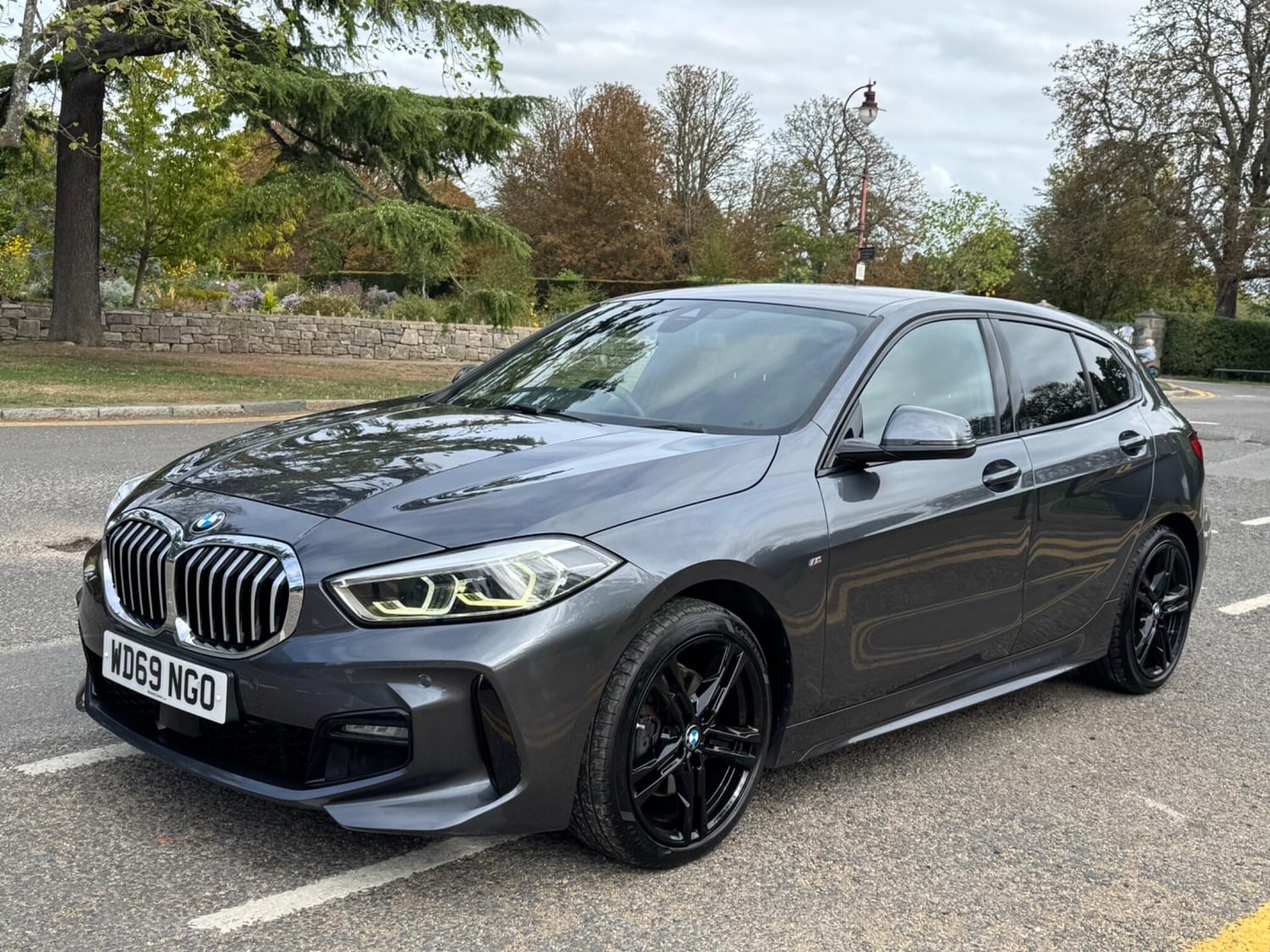 [ berth ]BMW 1 Series