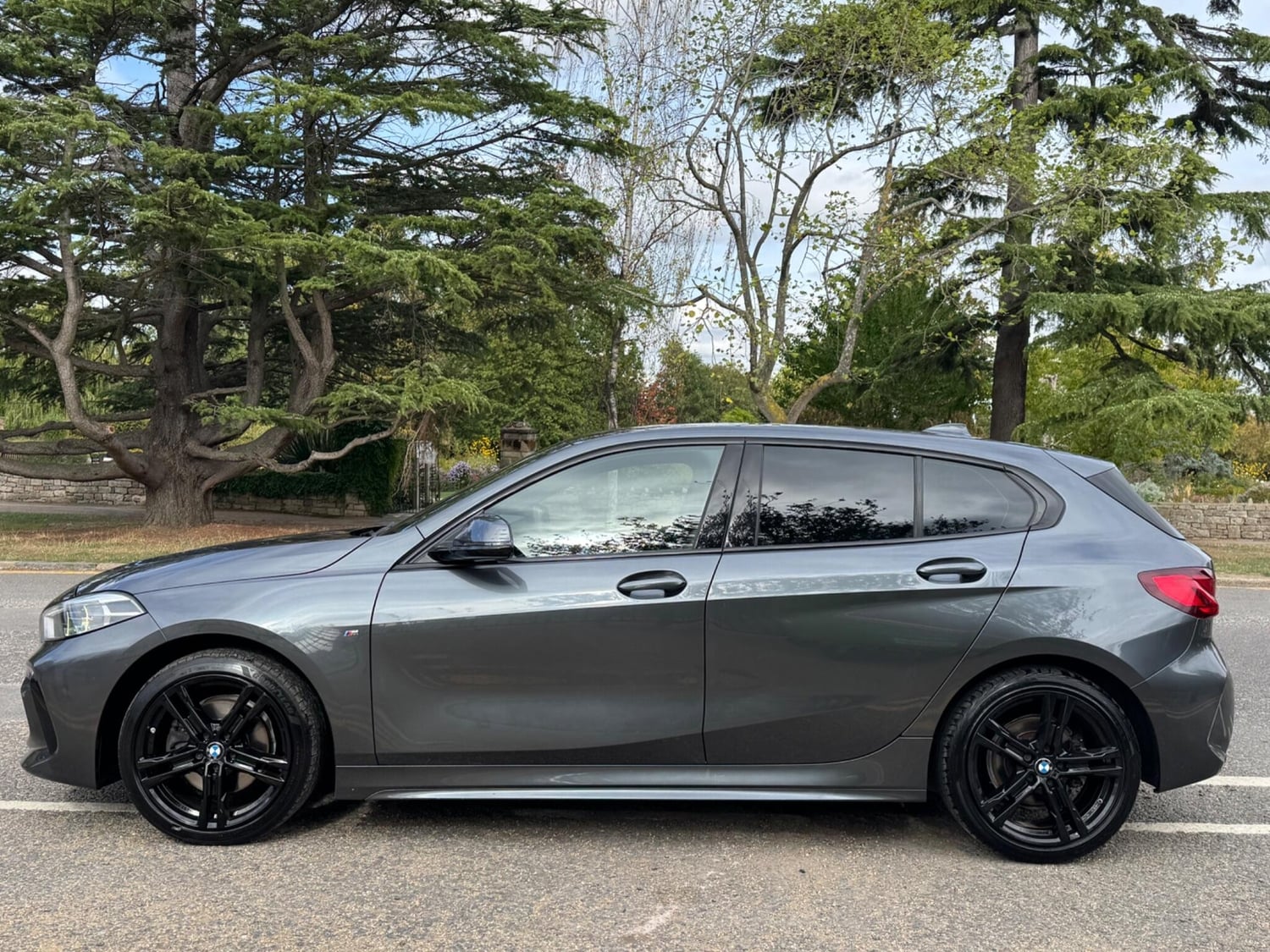 BMW 1 Series 2020 - Cars in Bexley