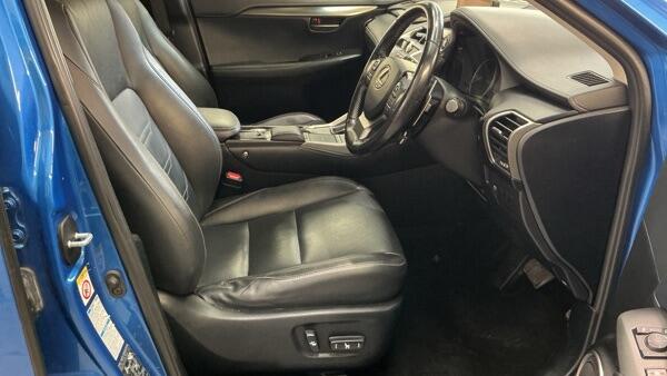 Lexus NX Havering