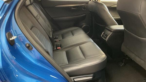 [ berth ]Lexus NX