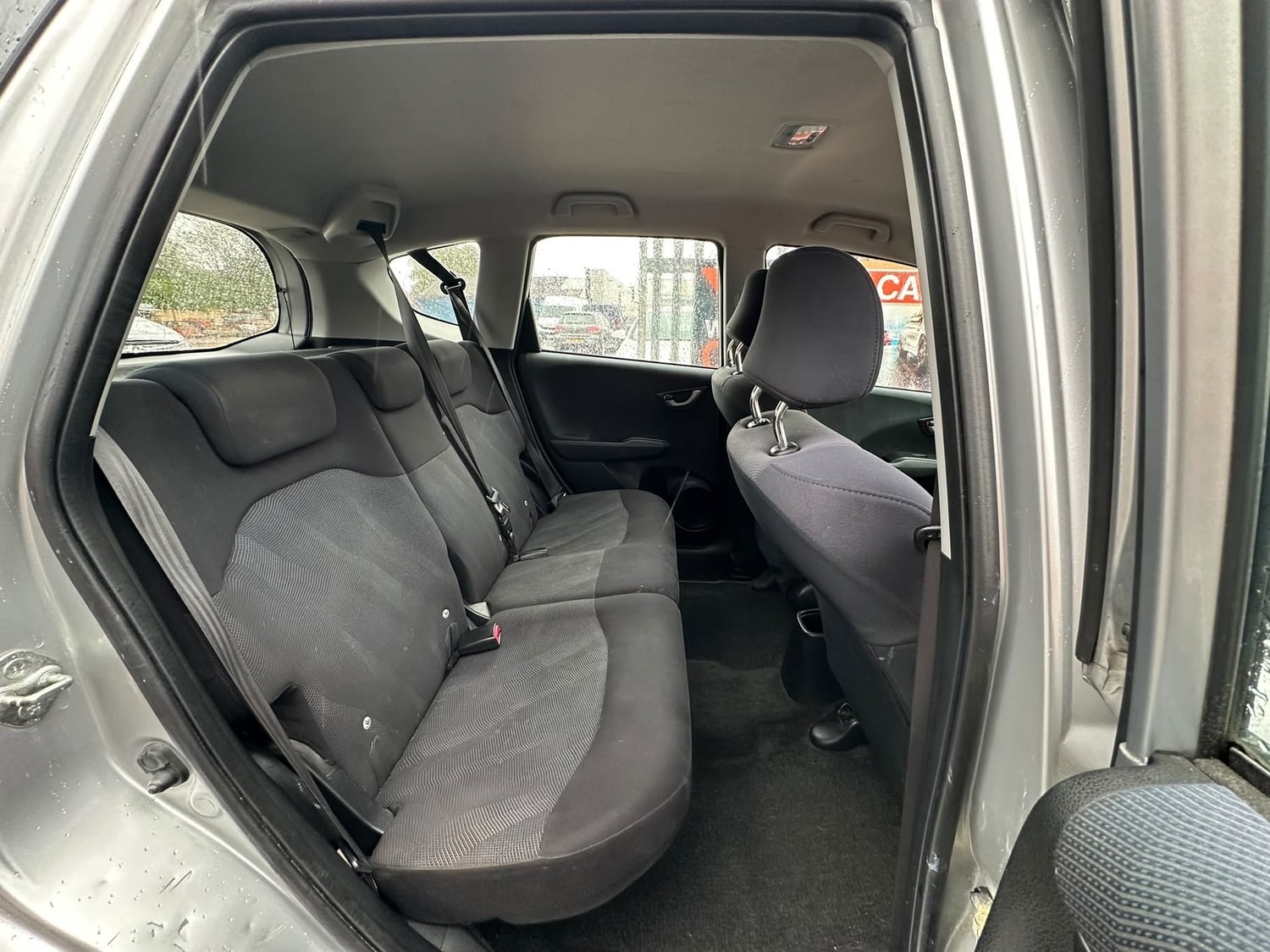 Honda Jazz 2009 - Cars in Slough