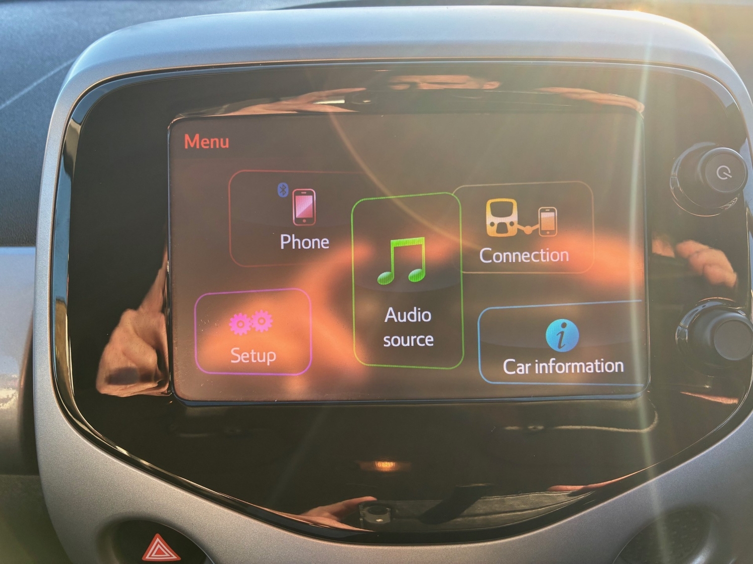Peugeot 108 2017 - Cars