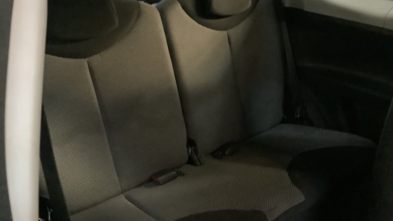 Toyota Aygo 2012 - Cars in Hyde