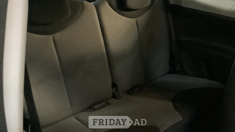 Toyota Aygo 2012 - Cars in Hyde