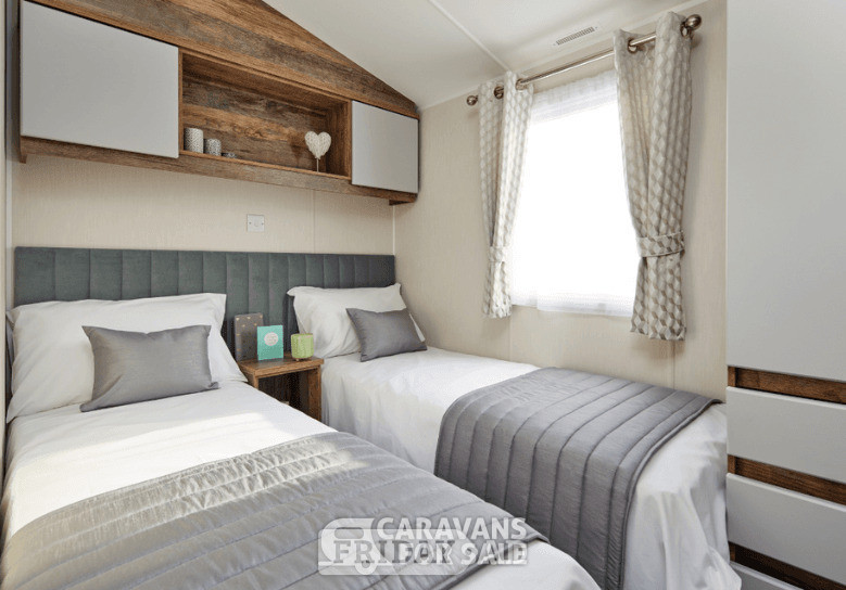 Willerby Brookwood  for sale - Holiday Homes