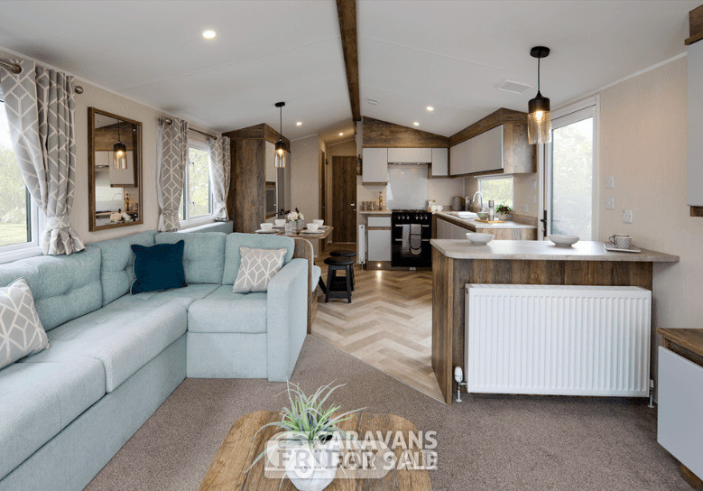 Willerby Brookwood  for sale in Minster
