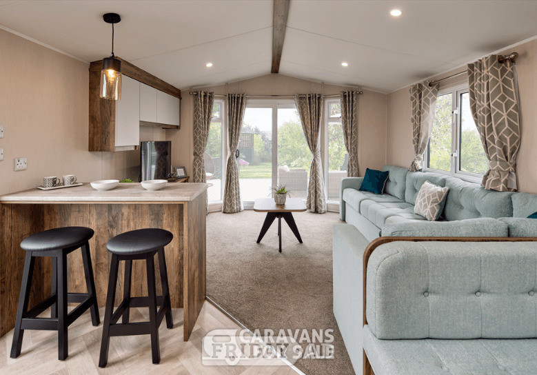 Willerby Brookwood  for sale