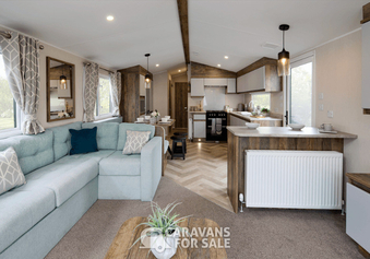 Willerby Brookwood  for sale
