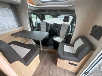 Sunlight T 690 L Adventure 2024 for sale