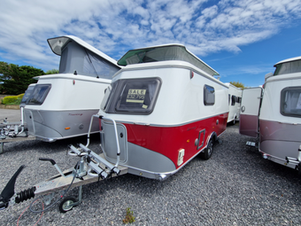 Eriba Touring 530 2023