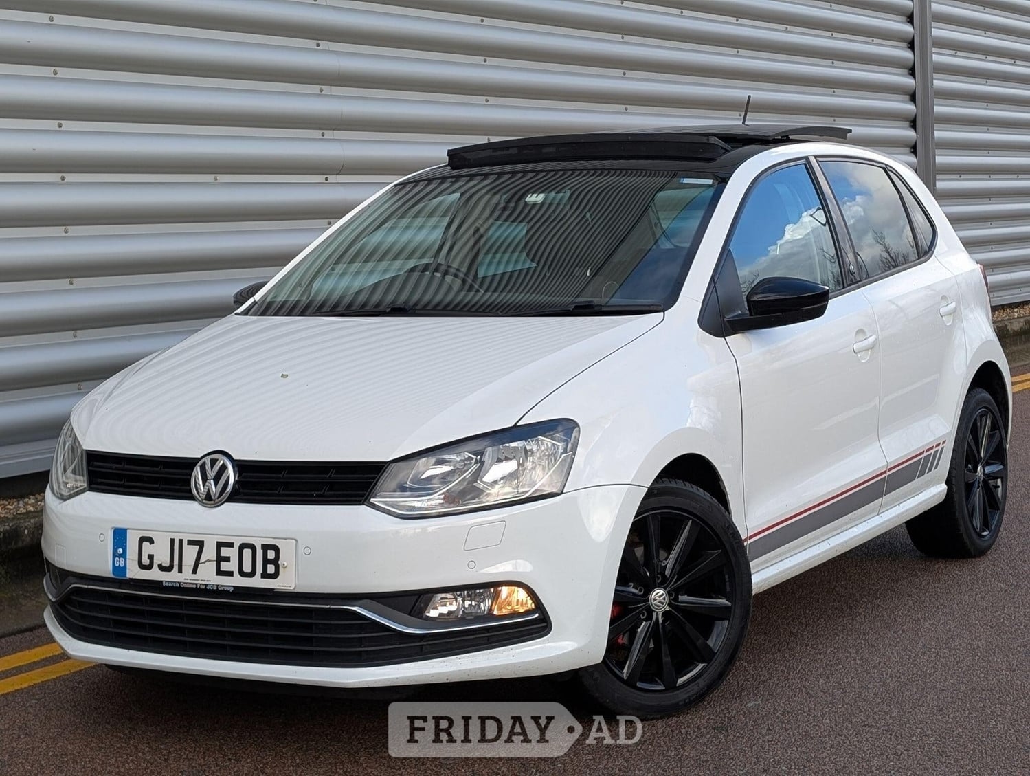 Volkswagen Polo St. Albans