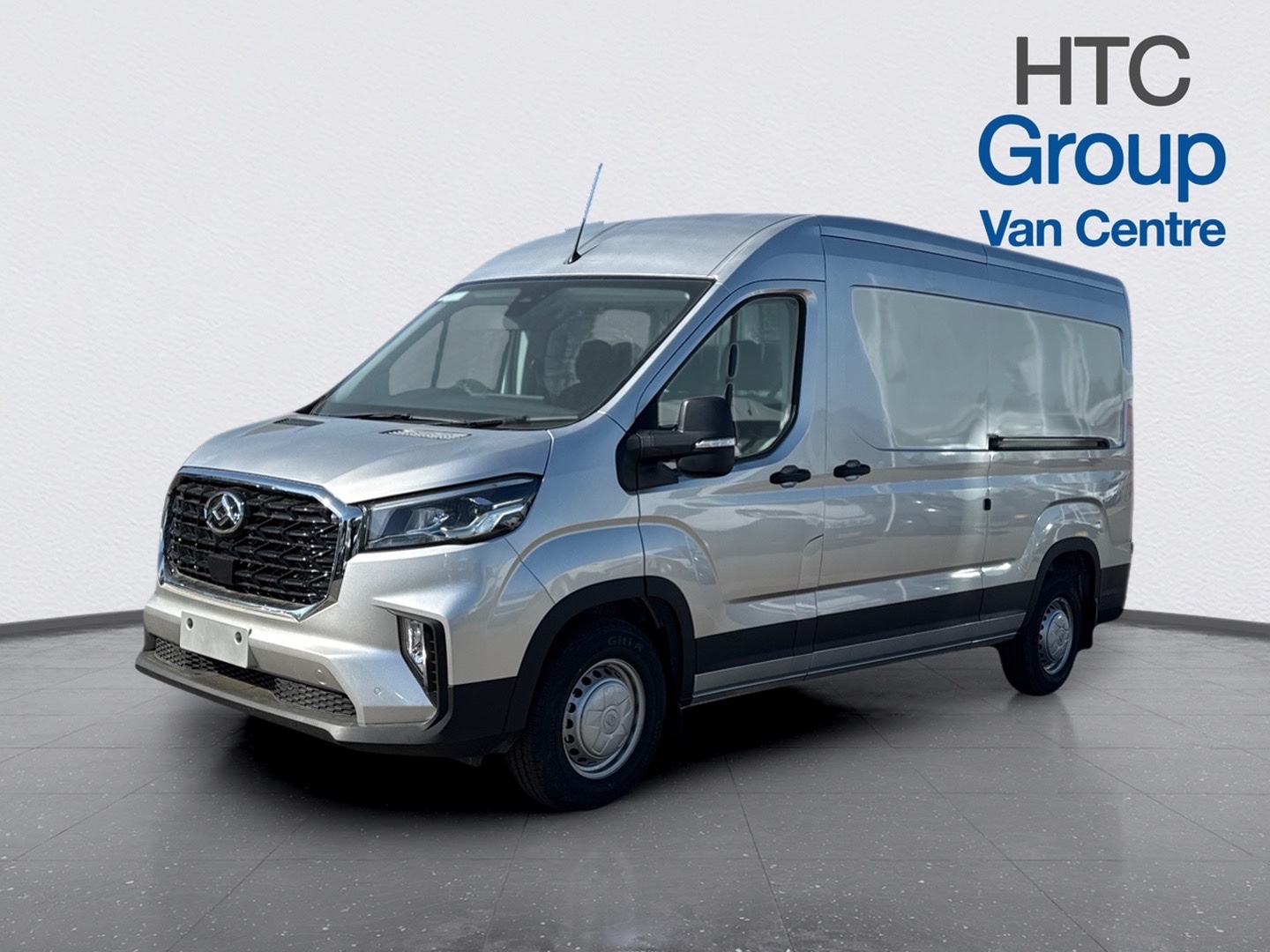 [ berth ]Maxus Deliver 9