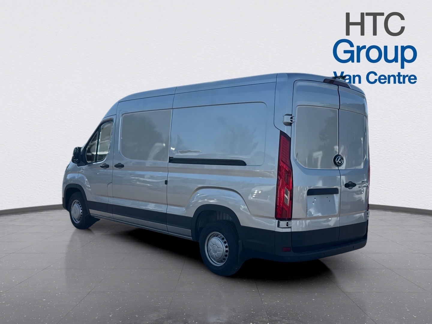 Maxus Deliver 9 2026 - Vans & Commercial Vehicles in Hemel Hempstead
