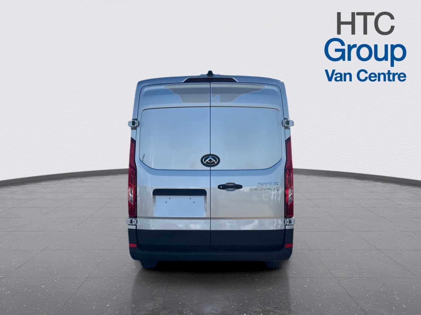 Maxus Deliver 9 2026 - Vans & Commercial Vehicles