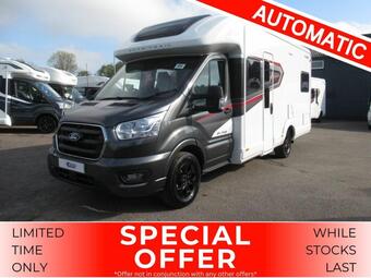 Auto-Trail F-Line F72 2026 for sale
