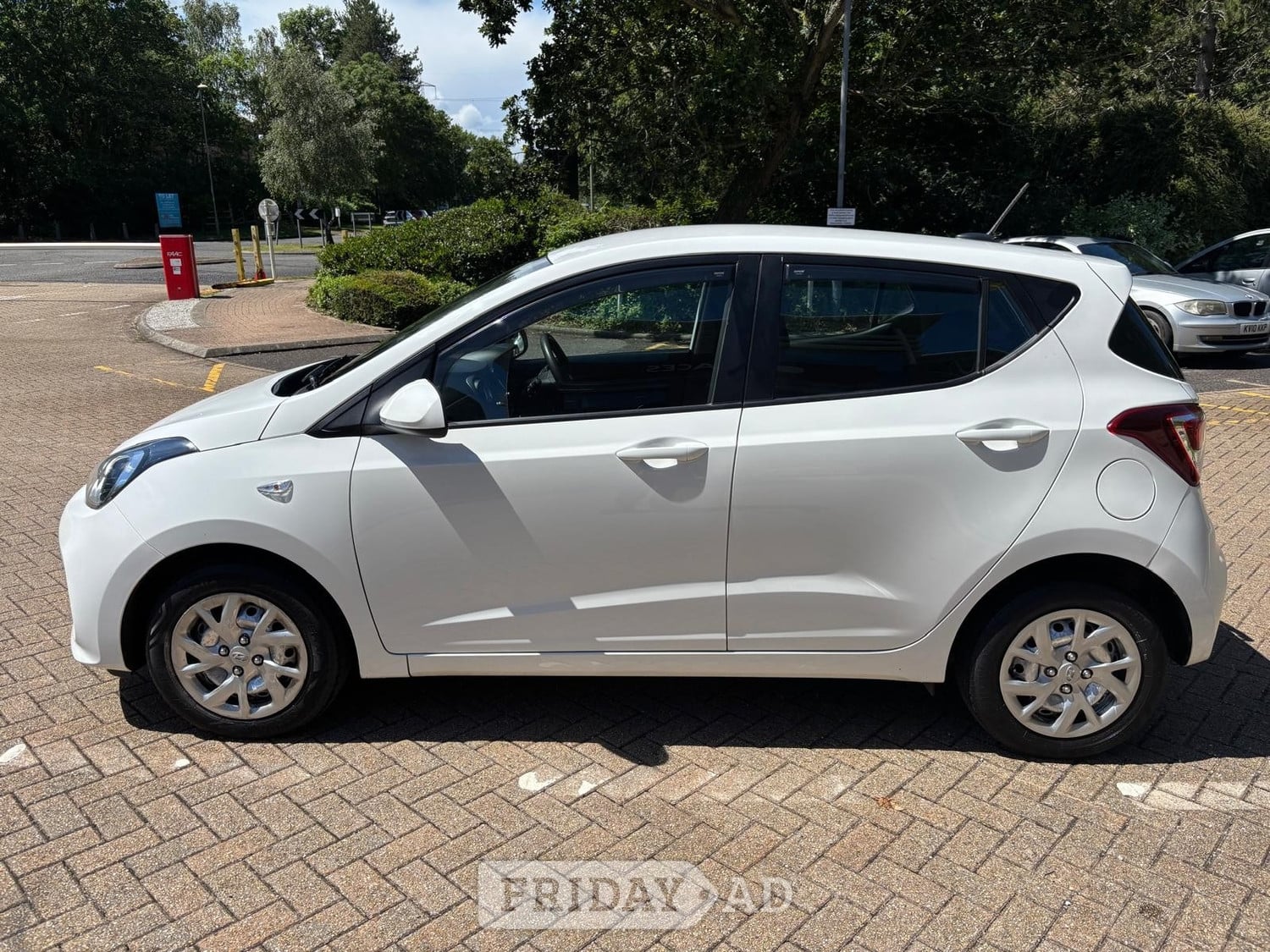 Hyundai i10 Fareham