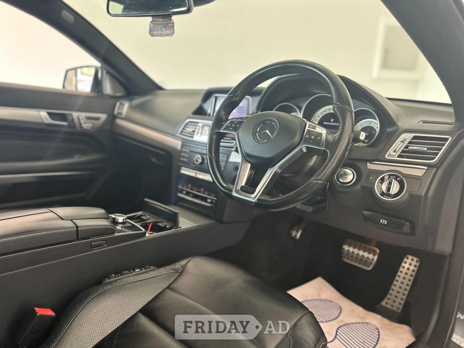 Mercedes-Benz E Class Stockport