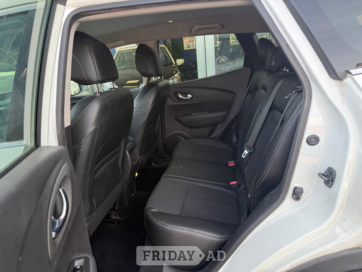 Renault Kadjar 2018 - Cars in Kettering