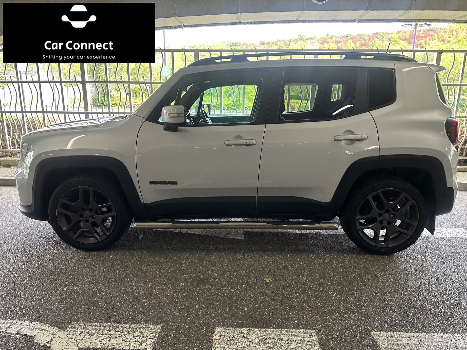 Jeep Renegade 2020 - Cars in Greenhithe