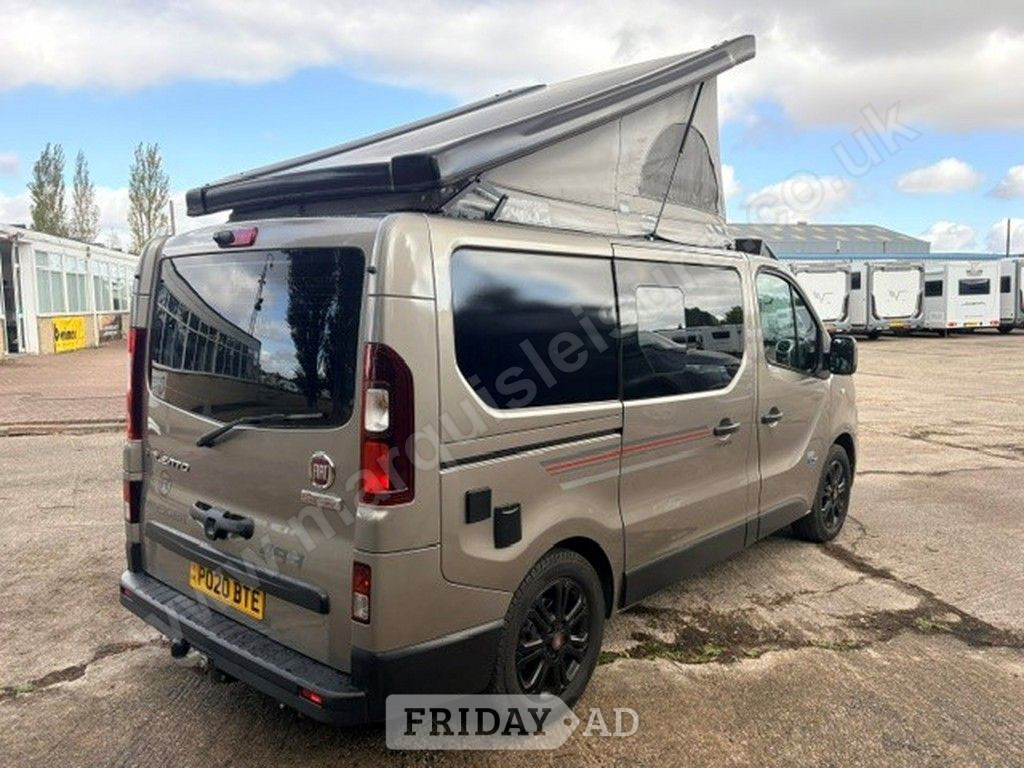 Randger R499 Tewkesbury