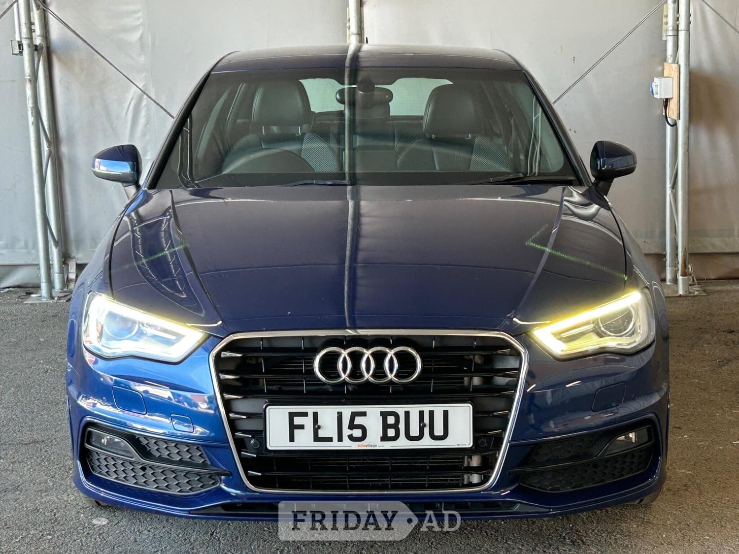 Audi A3 2015 - Cars in Manchester