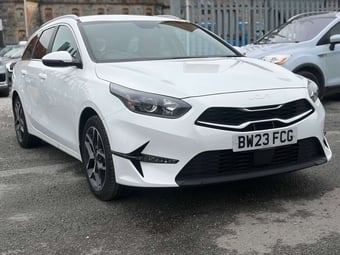 Kia Ceed 2023