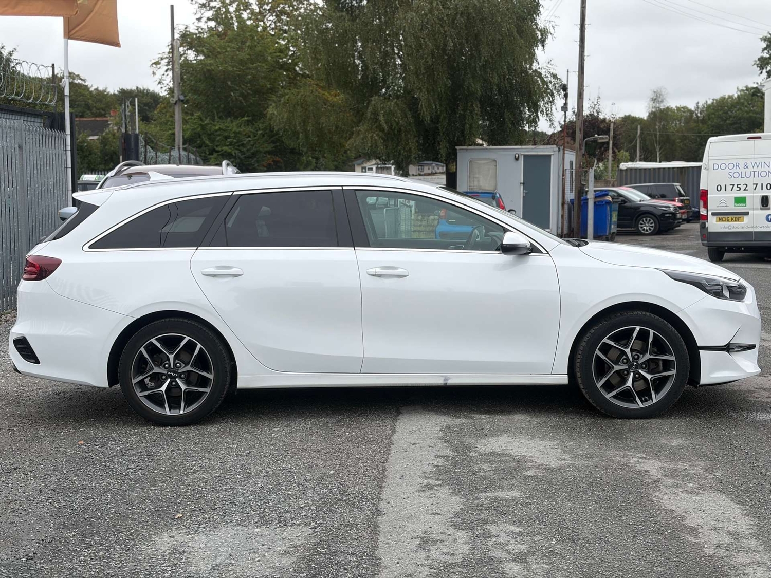 Kia Ceed 2023 - Cars in Plymouth