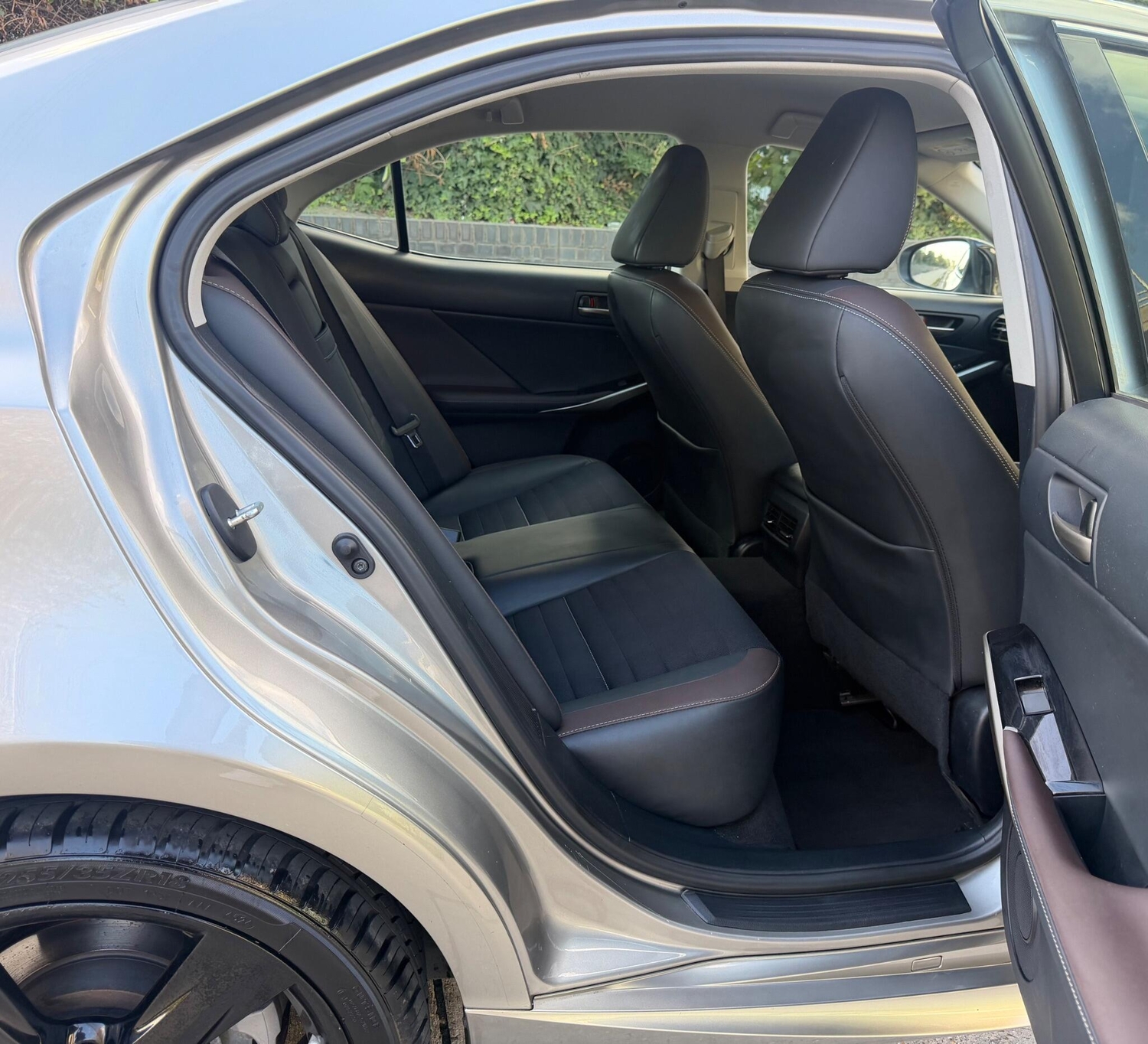 Lexus IS 2019 - Cars in Havering
