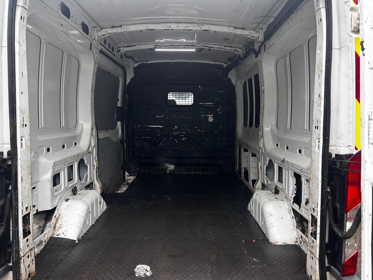 Ford Transit 2016 - Vans & Commercial Vehicles in Rochester