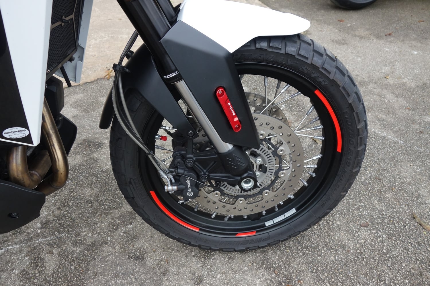 Morini X-Cape 650 2022 - Motorbikes, Scooters & Quads in Rugeley