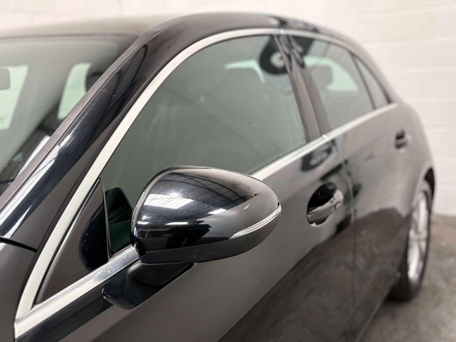Mercedes-Benz A Class 2019 - Cars in Uxbridge