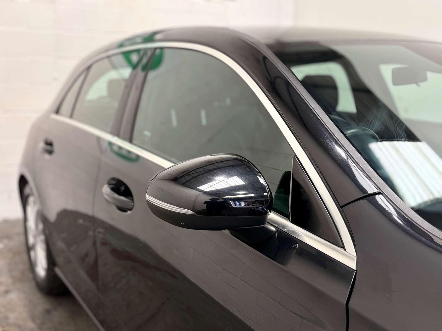 Mercedes-Benz A Class 2019 - Cars