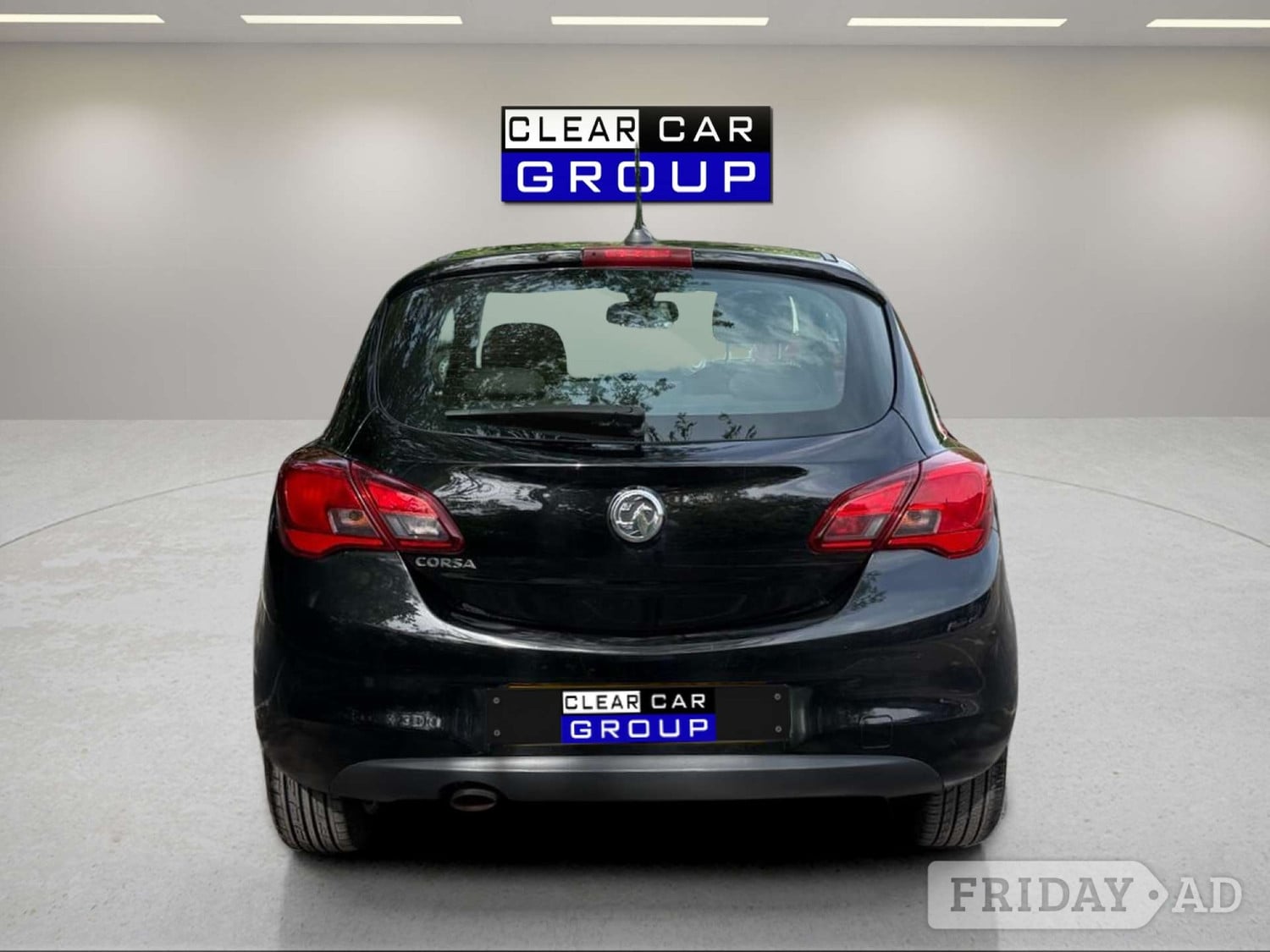 Vauxhall Corsa 2019 - Cars