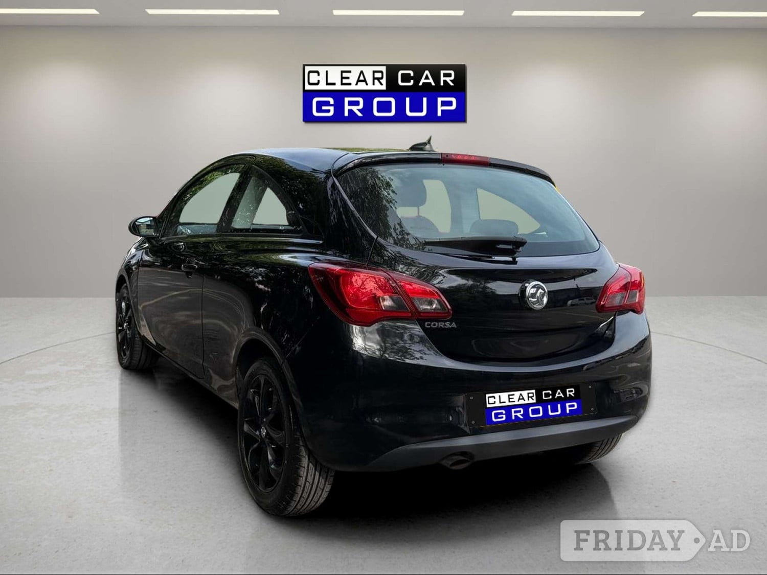 Vauxhall Corsa 2019 - Cars in Manchester