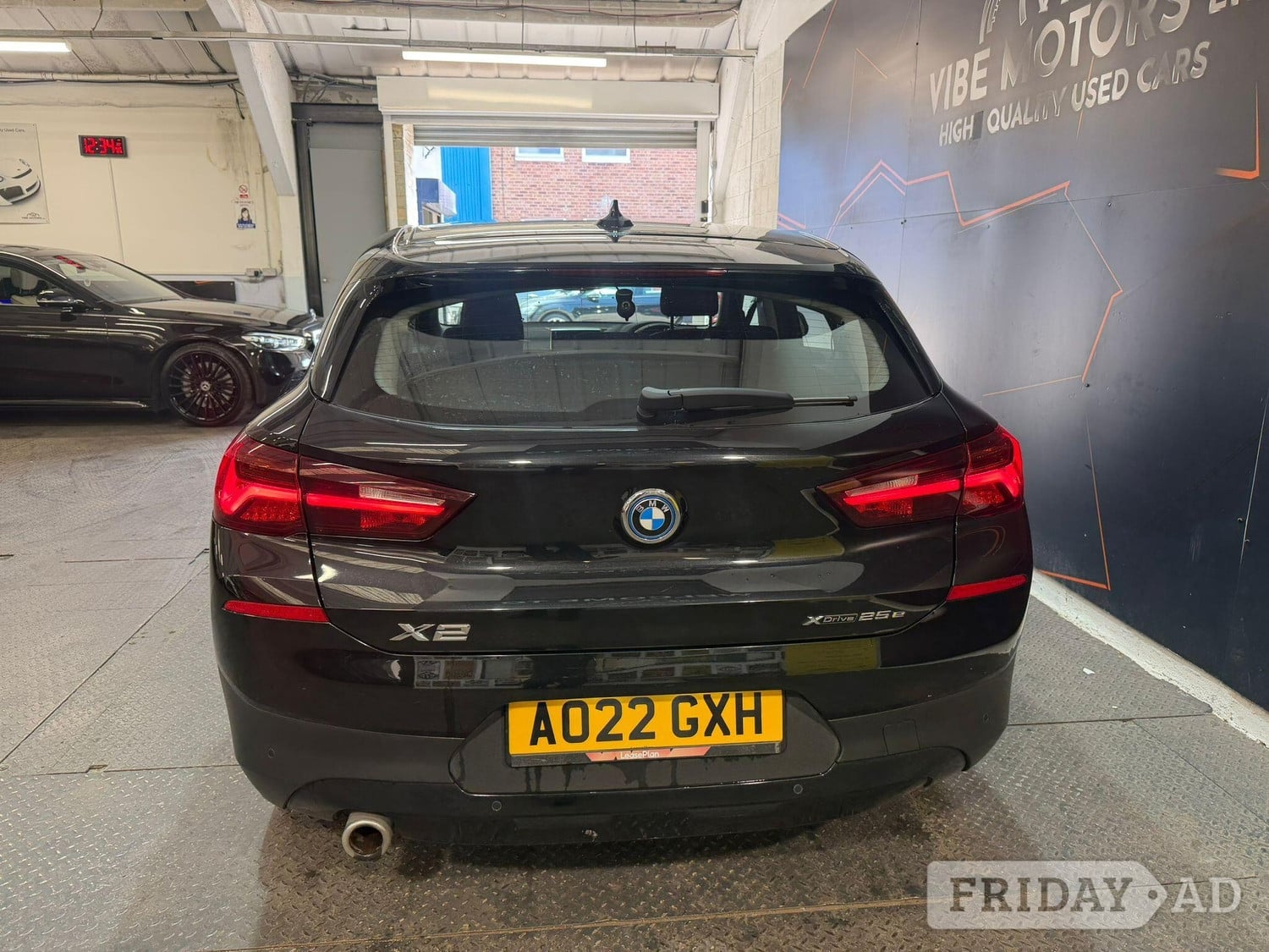BMW X2 2022 - Cars