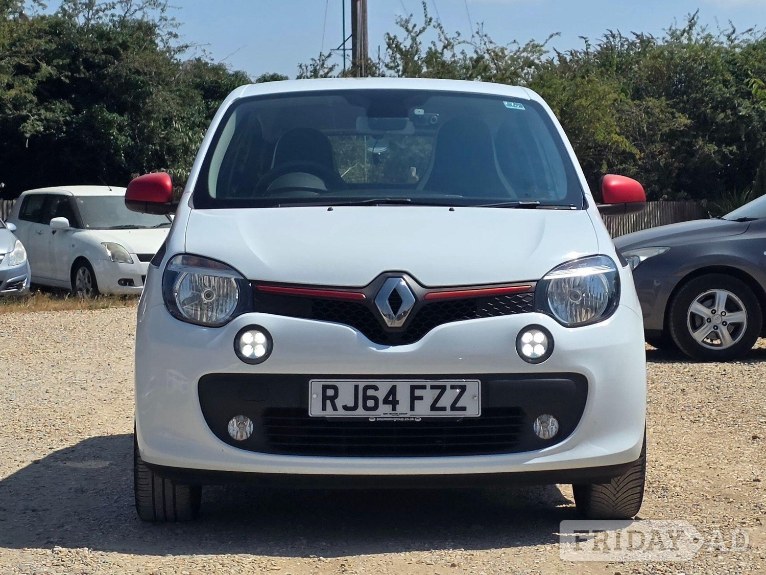 Renault Twingo Shefford
